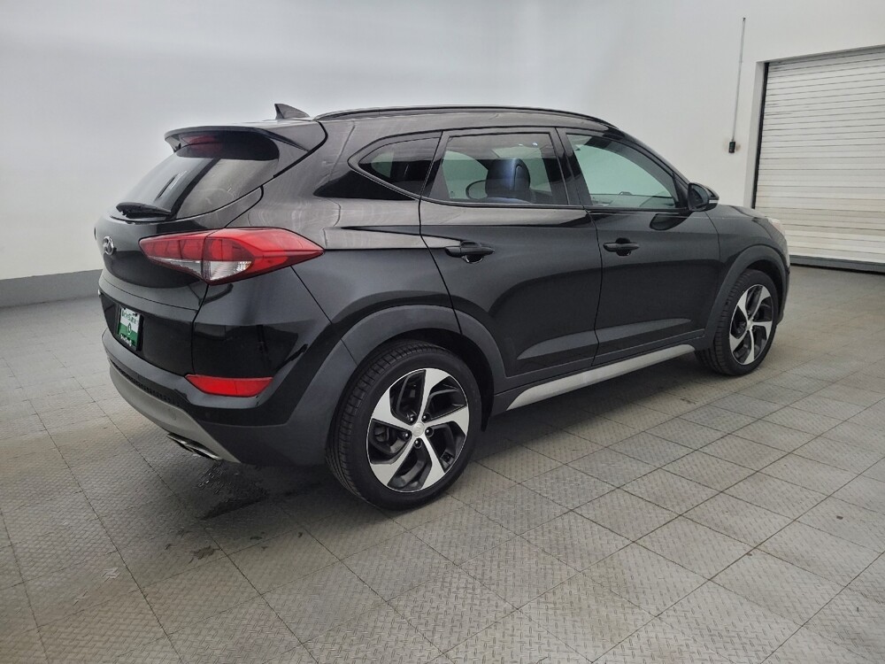 2018 Hyundai Tucson in Williamstown, NJ 8094 - 18098853 10