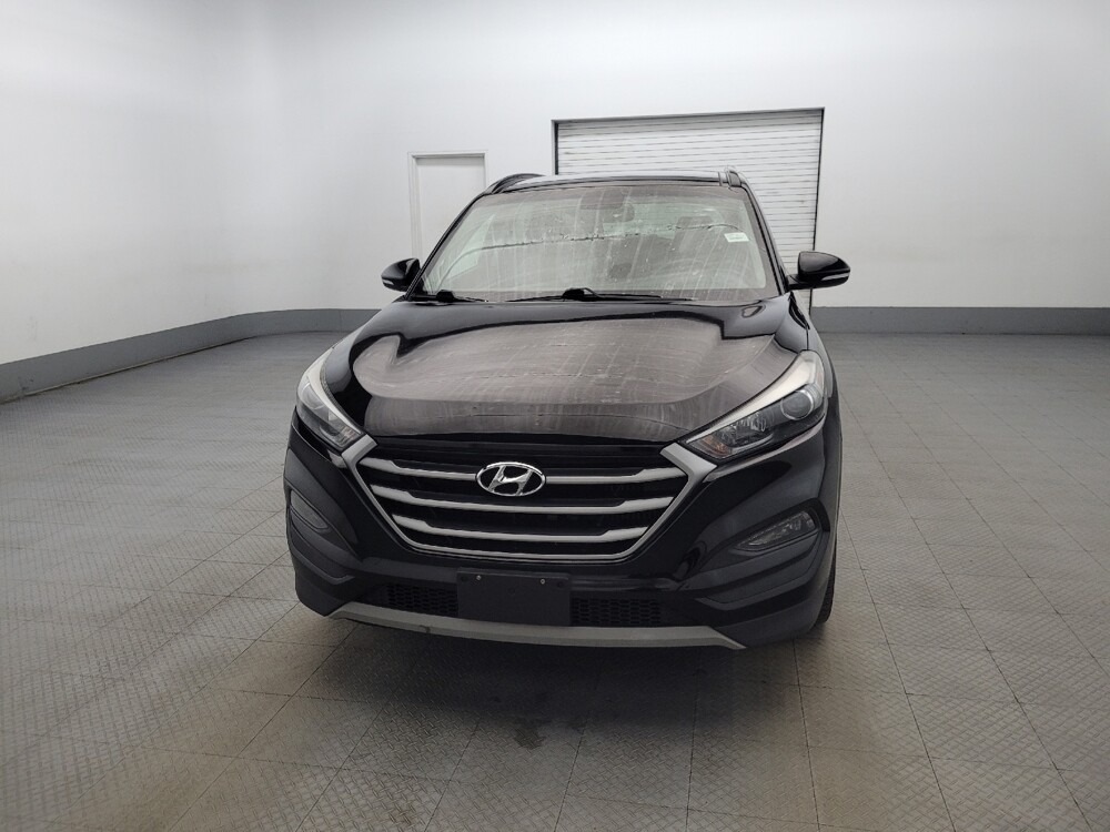 2018 Hyundai Tucson in Williamstown, NJ 8094 - 18098853 15