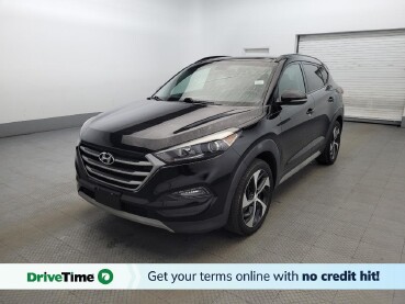 2018 Hyundai Tucson in Williamstown, NJ 8094