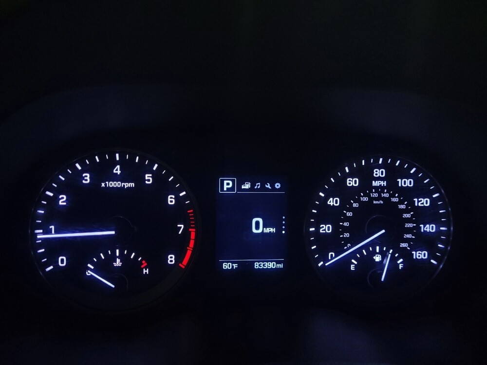 2018 Hyundai Tucson in Williamstown, NJ 8094 - 18098853 23