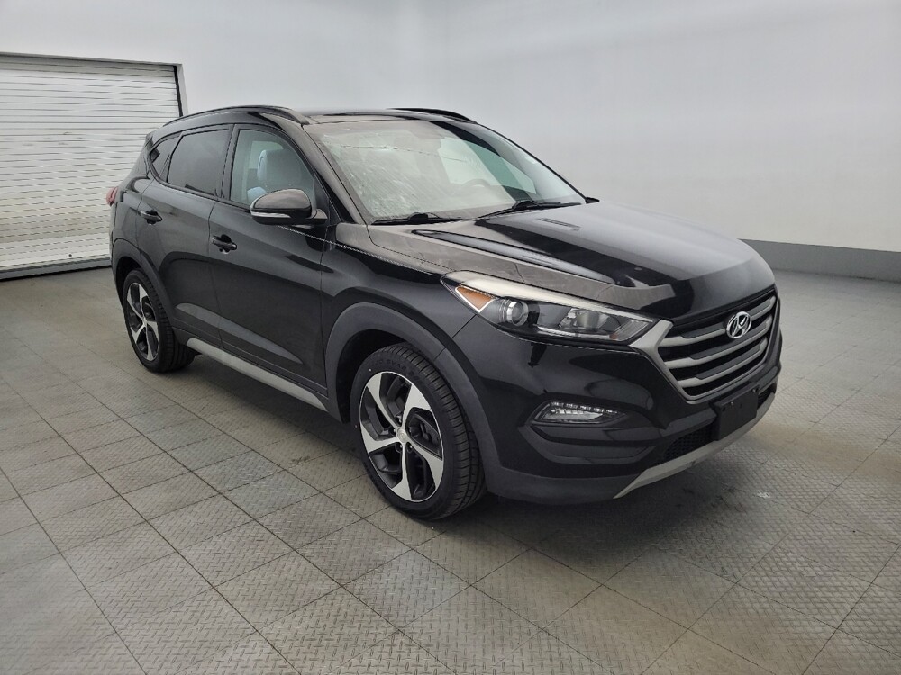 2018 Hyundai Tucson in Williamstown, NJ 8094 - 18098853 13