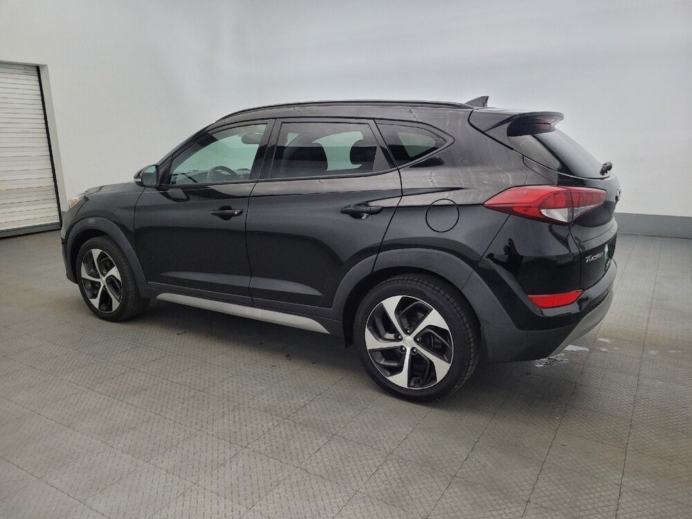 2018 Hyundai Tucson in Williamstown, NJ 8094 - 18098853 3