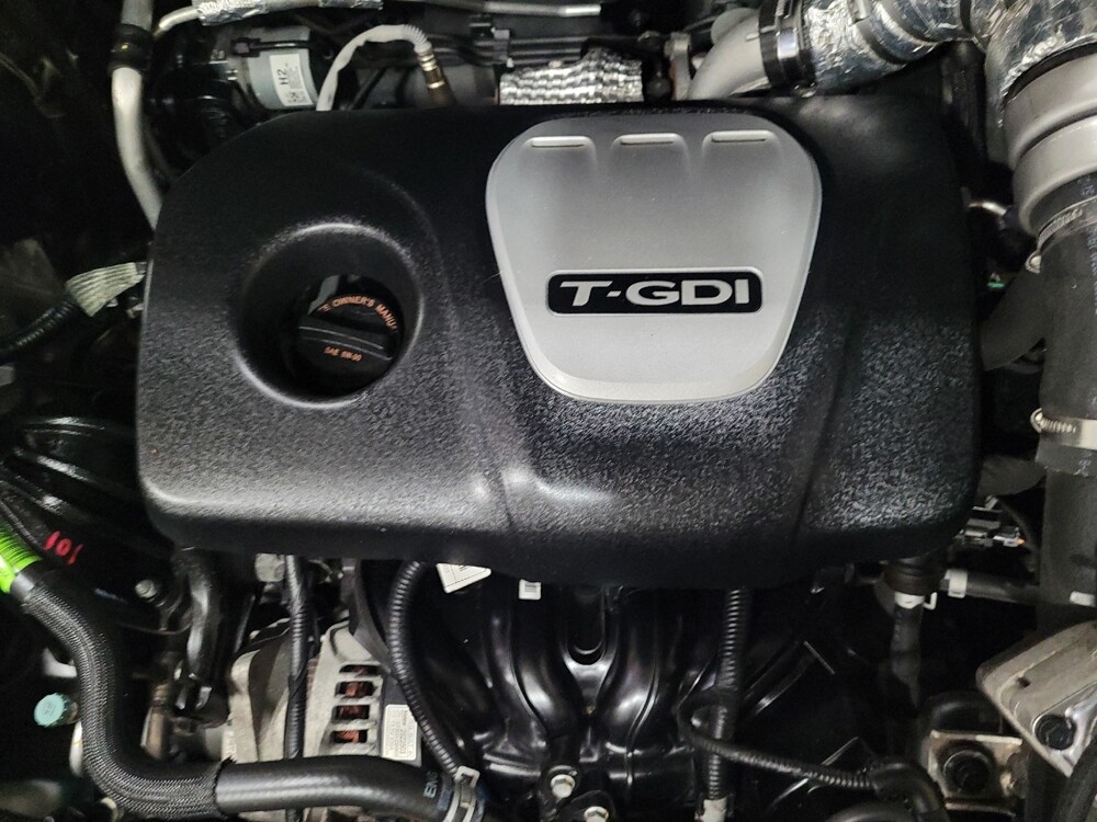 2018 Hyundai Tucson in Williamstown, NJ 8094 - 18098853 30