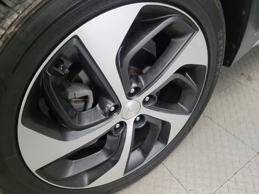 2018 Hyundai Tucson in Williamstown, NJ 8094 - 18098853 31