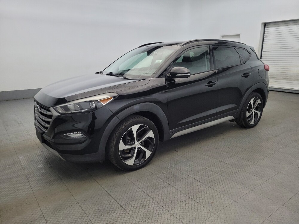 2018 Hyundai Tucson in Williamstown, NJ 8094 - 18098853 2