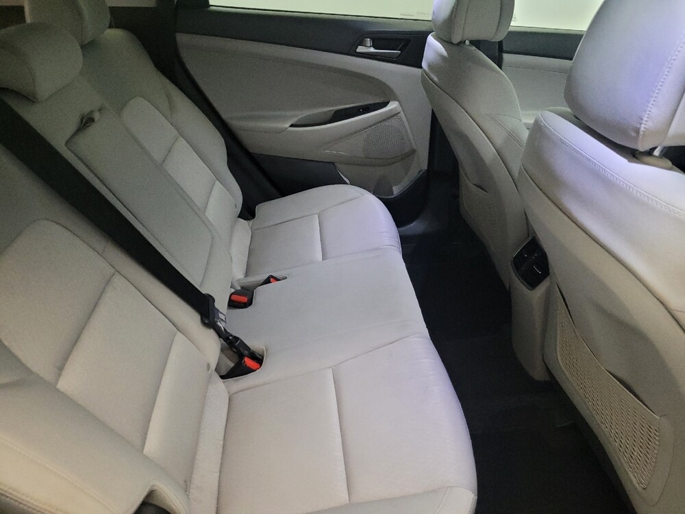 2018 Hyundai Tucson in Williamstown, NJ 8094 - 18098853 19