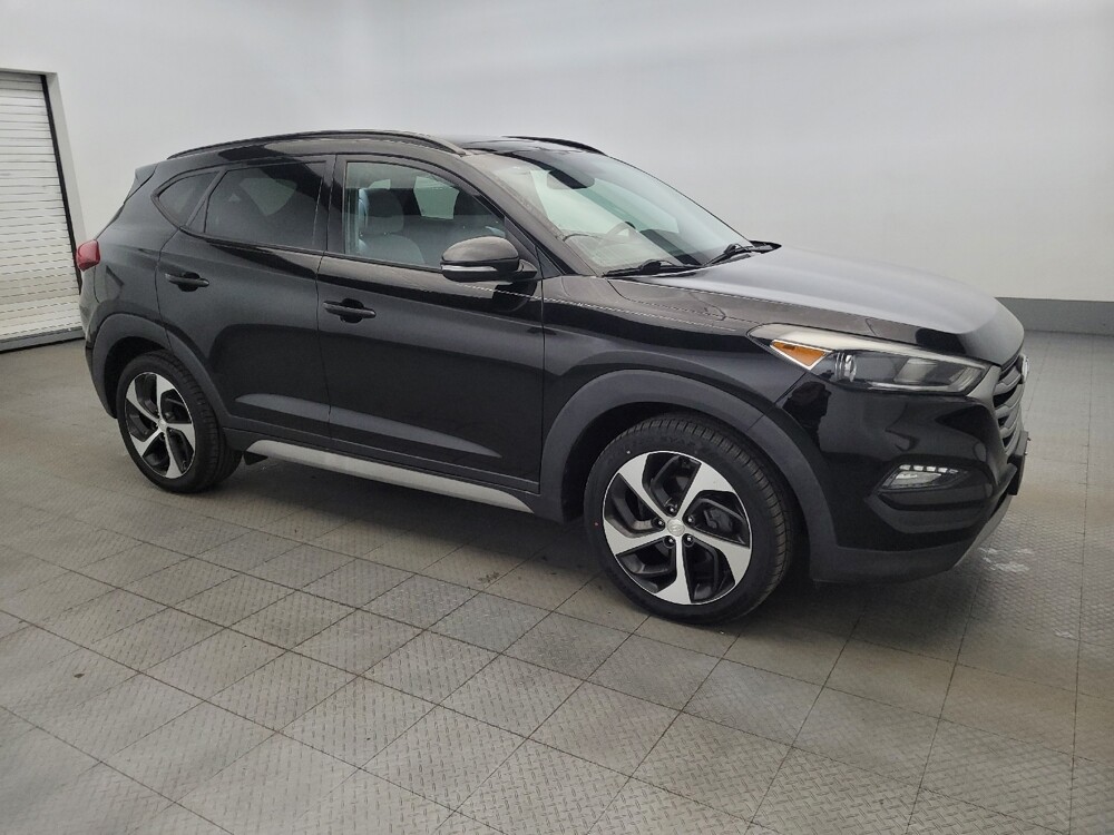 2018 Hyundai Tucson in Williamstown, NJ 8094 - 18098853 11
