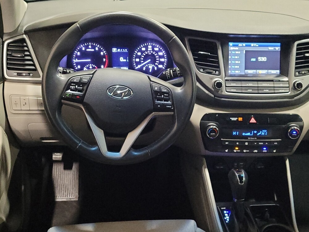 2018 Hyundai Tucson in Williamstown, NJ 8094 - 18098853 22