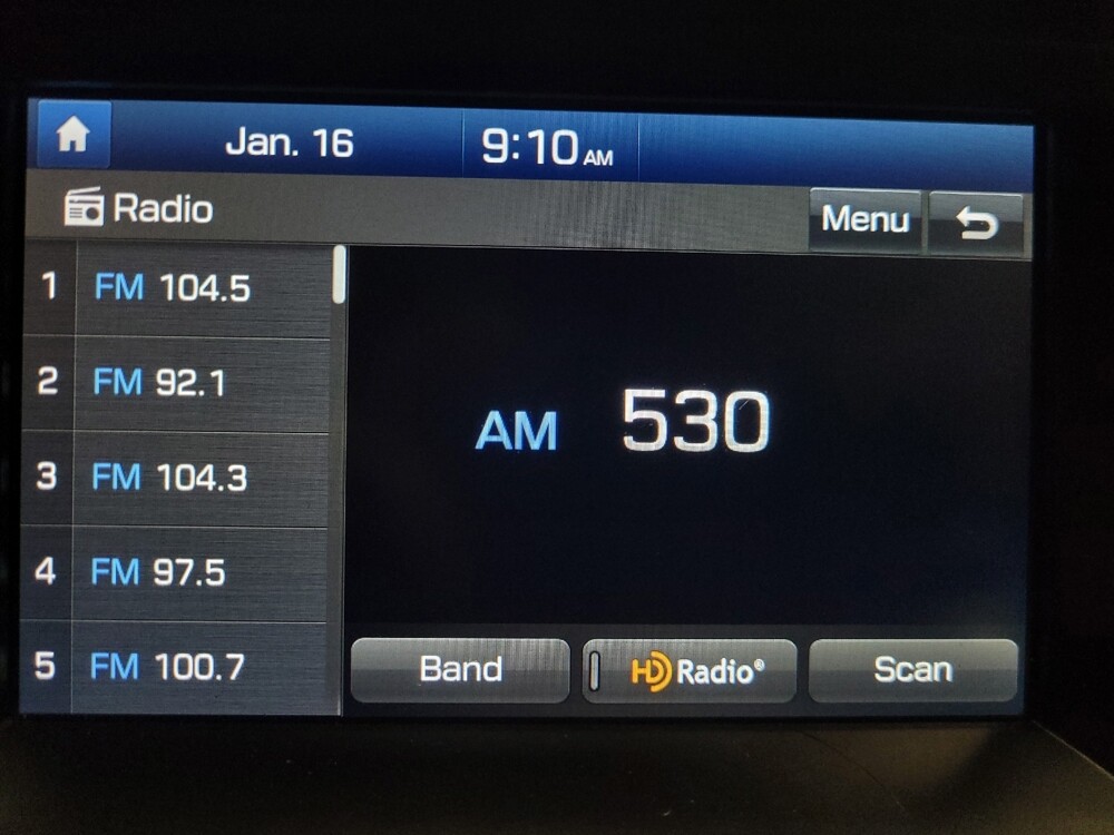 2018 Hyundai Tucson in Williamstown, NJ 8094 - 18098853 25