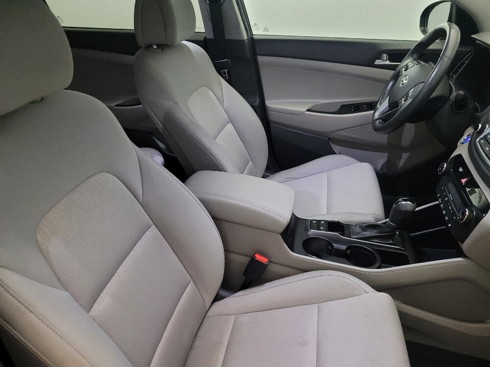 2018 Hyundai Tucson in Williamstown, NJ 8094 - 18098853 21