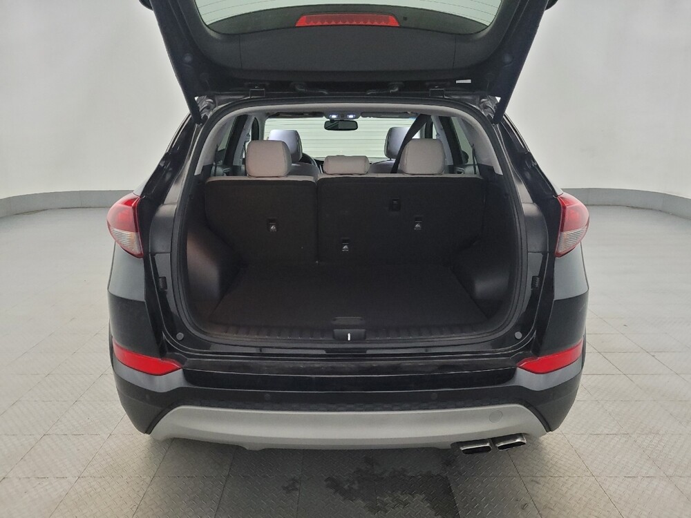 2018 Hyundai Tucson in Williamstown, NJ 8094 - 18098853 29