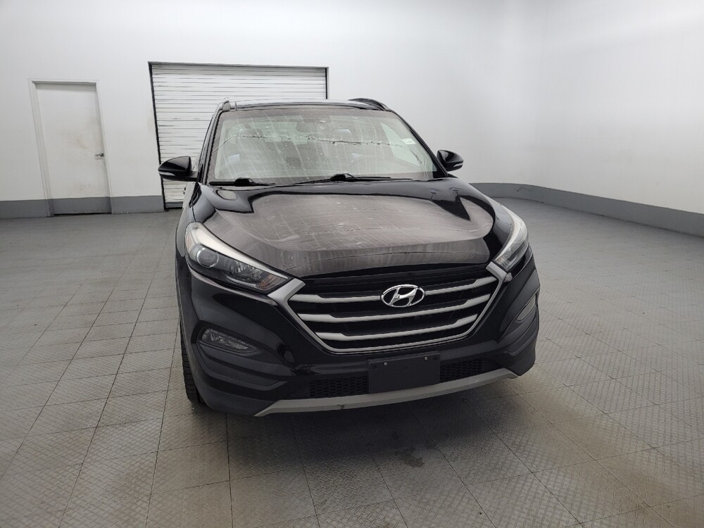 2018 Hyundai Tucson in Williamstown, NJ 8094 - 18098853 14