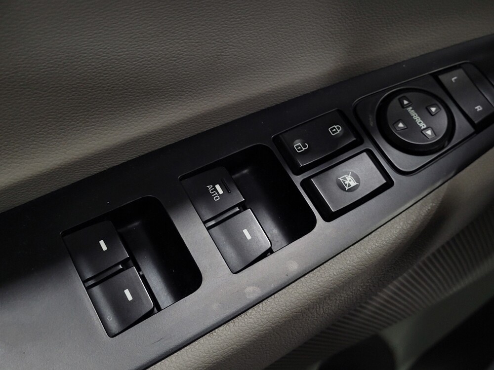 2018 Hyundai Tucson in Williamstown, NJ 8094 - 18098853 27