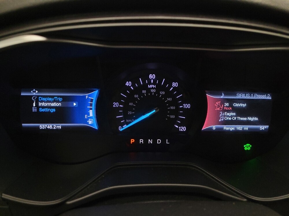 2019 Ford Fusion in Albuquerque, NM 87123 - 18098854 23