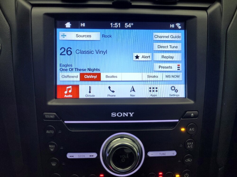 2019 Ford Fusion in Albuquerque, NM 87123 - 18098854 25