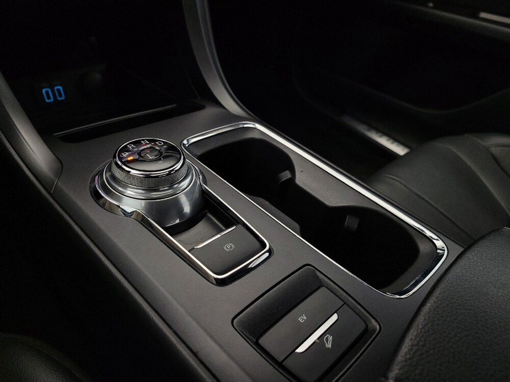 2019 Ford Fusion in Albuquerque, NM 87123 - 18098854 26