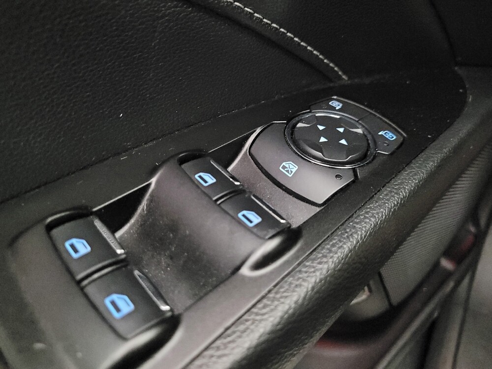 2019 Ford Fusion in Albuquerque, NM 87123 - 18098854 27