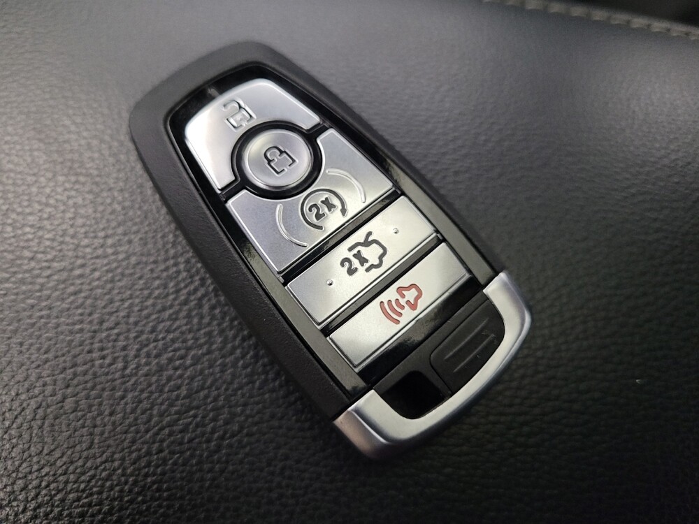 2019 Ford Fusion in Albuquerque, NM 87123 - 18098854 32