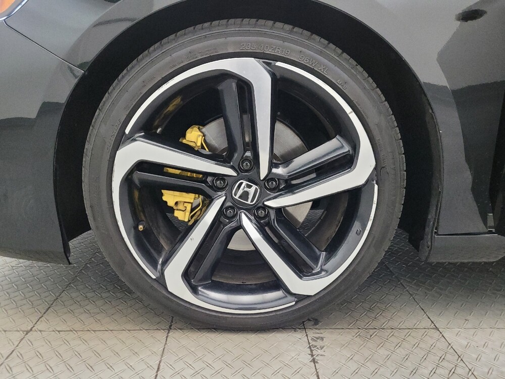 2021 Honda Accord in Glendale, AZ 85301 - 18098855 31