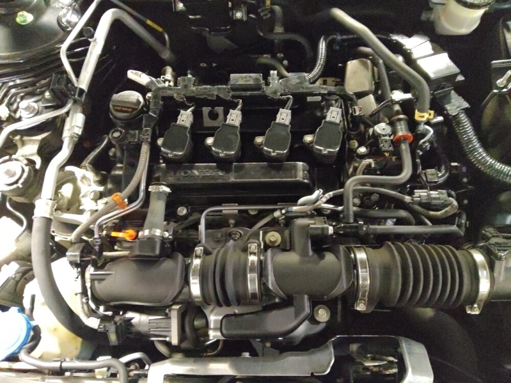 2021 Honda Accord in Glendale, AZ 85301 - 18098855 30