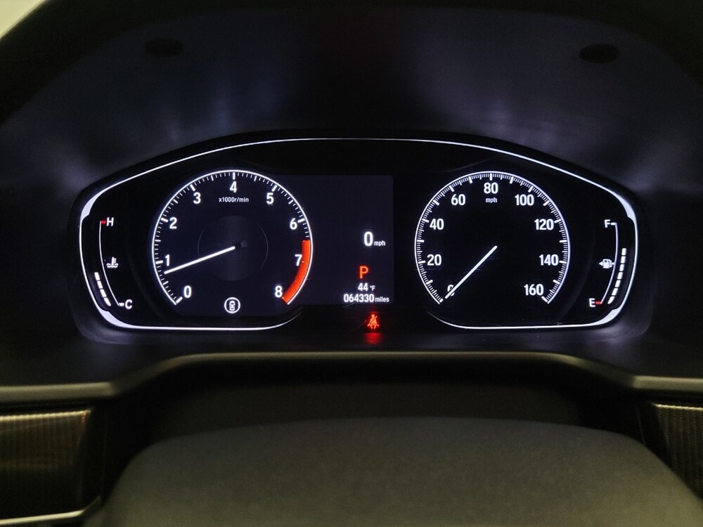 2021 Honda Accord in Glendale, AZ 85301 - 18098855 23