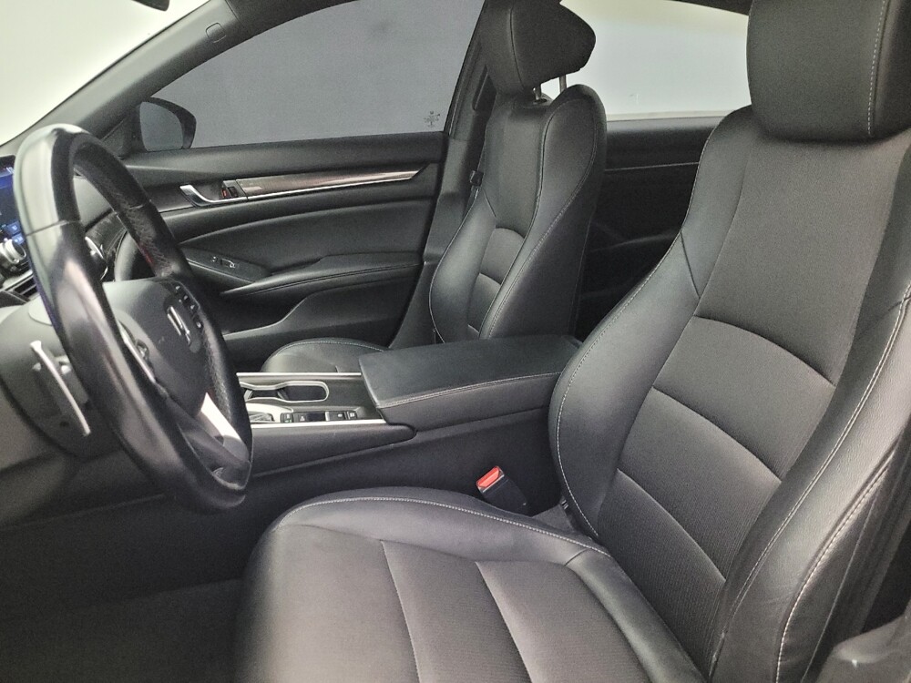 2021 Honda Accord in Glendale, AZ 85301 - 18098855 17