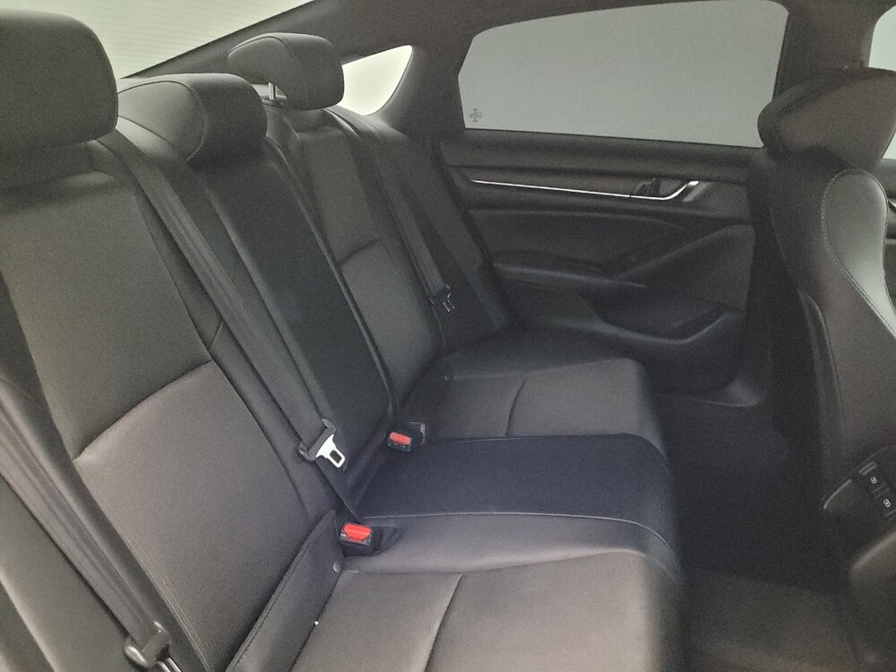 2021 Honda Accord in Glendale, AZ 85301 - 18098855 19