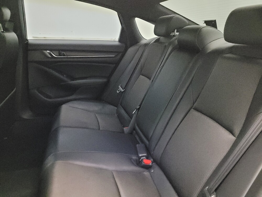 2021 Honda Accord in Glendale, AZ 85301 - 18098855 18