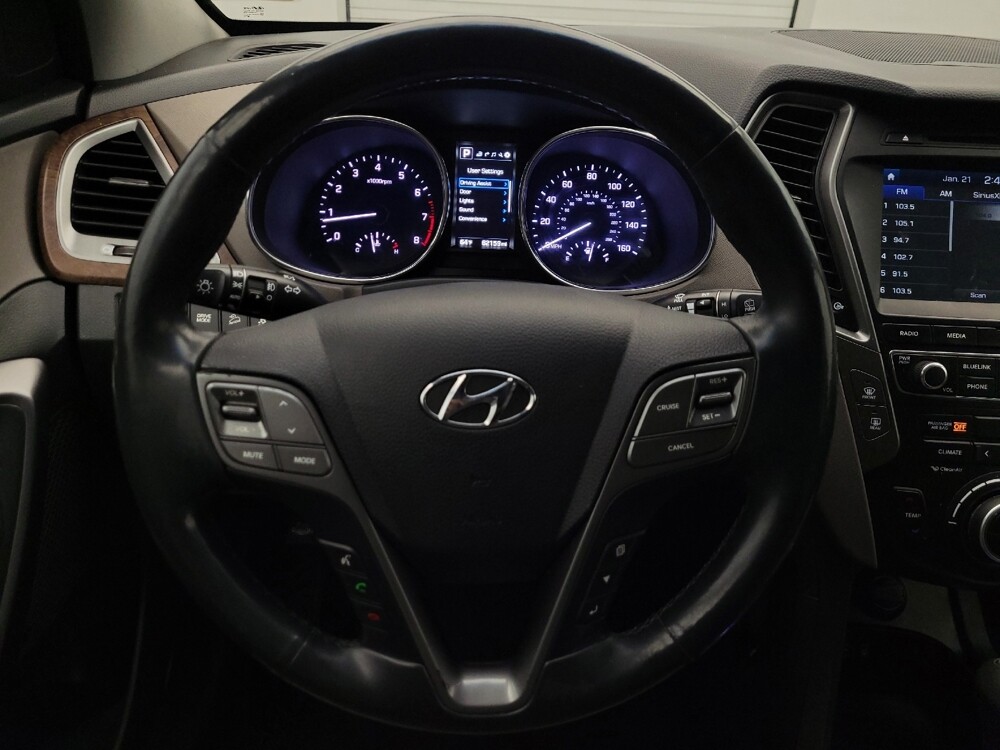 2018 Hyundai Santa Fe in Albuquerque, NM 87123 - 18098857 22