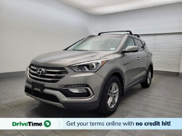 2018 Hyundai Santa Fe in Albuquerque, NM 87123