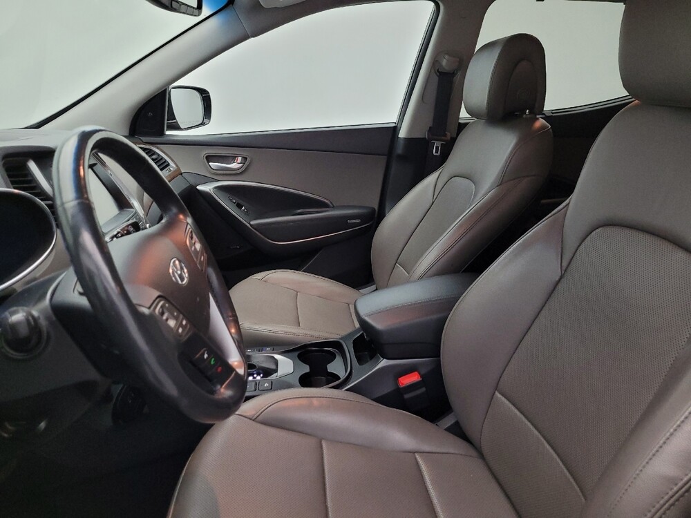 2018 Hyundai Santa Fe in Albuquerque, NM 87123 - 18098857 17