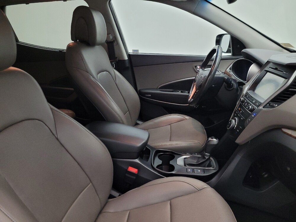 2018 Hyundai Santa Fe in Albuquerque, NM 87123 - 18098857 21