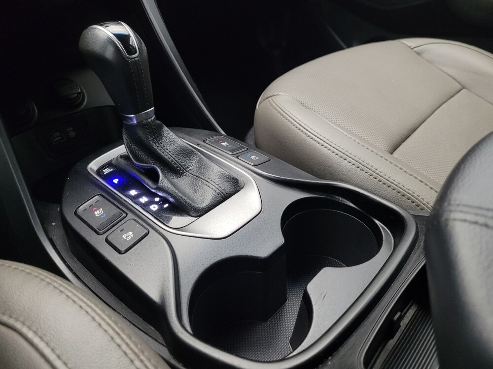 2018 Hyundai Santa Fe in Albuquerque, NM 87123 - 18098857 26