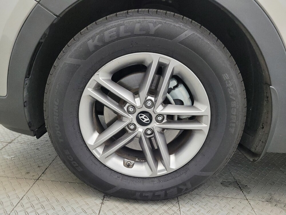 2018 Hyundai Santa Fe in Albuquerque, NM 87123 - 18098857 31