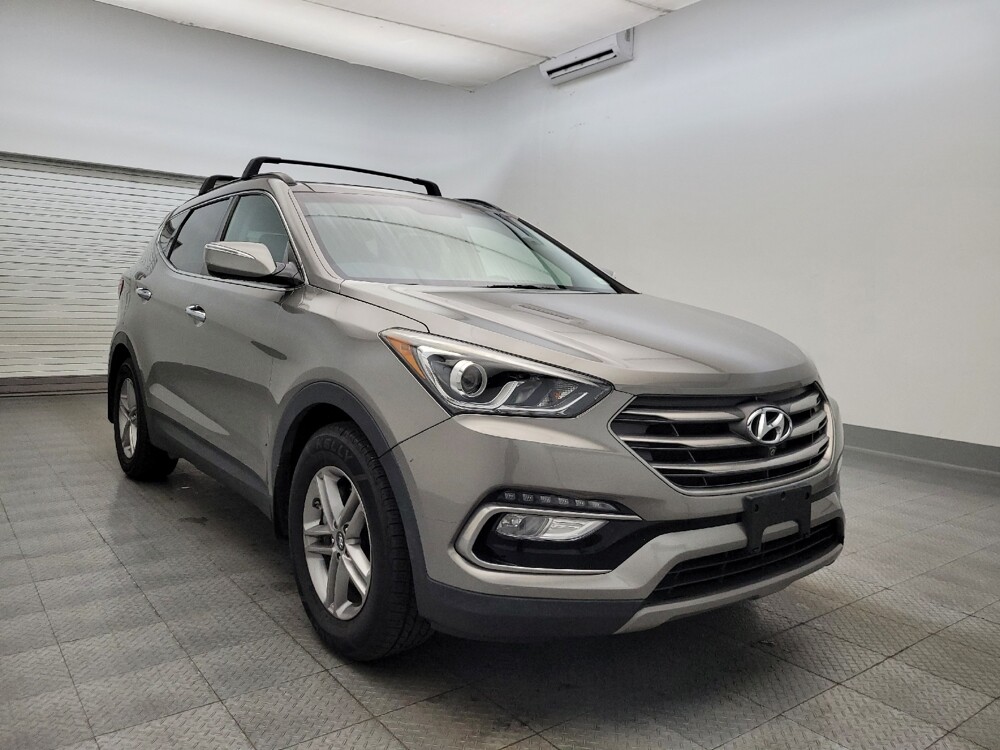 2018 Hyundai Santa Fe in Albuquerque, NM 87123 - 18098857 13