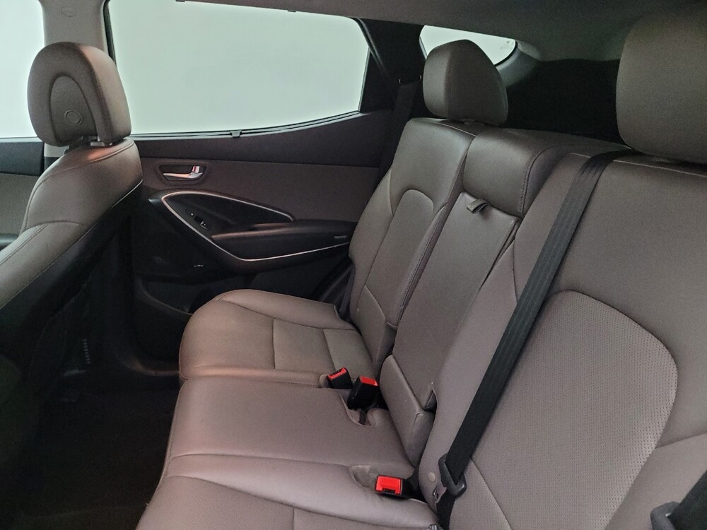 2018 Hyundai Santa Fe in Albuquerque, NM 87123 - 18098857 18