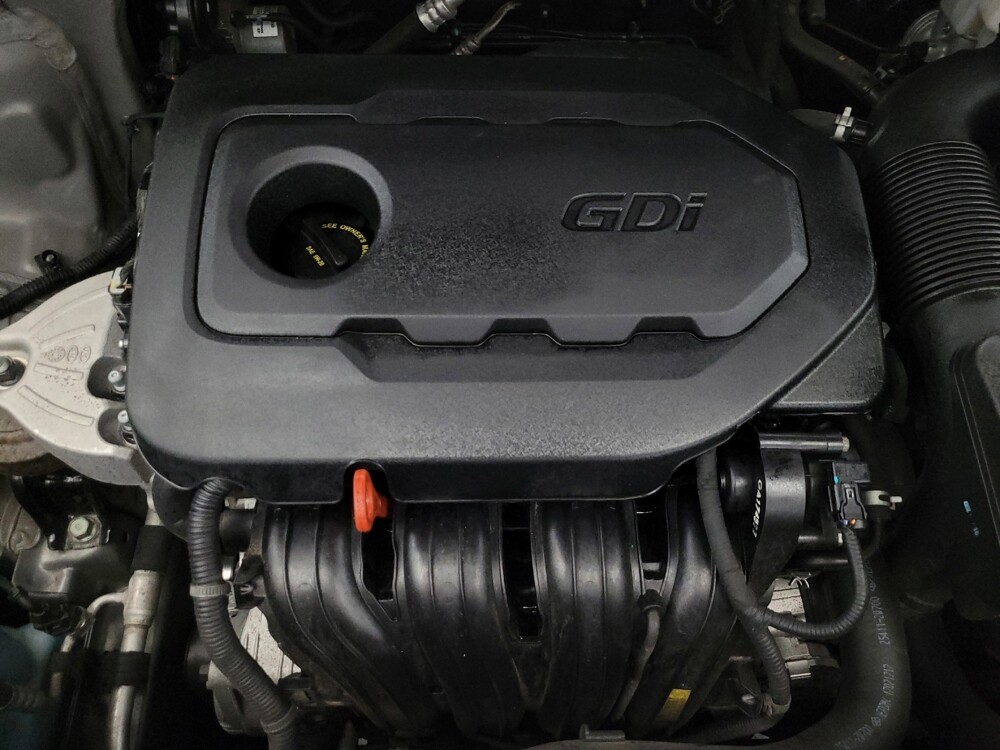 2018 Hyundai Santa Fe in Albuquerque, NM 87123 - 18098857 30