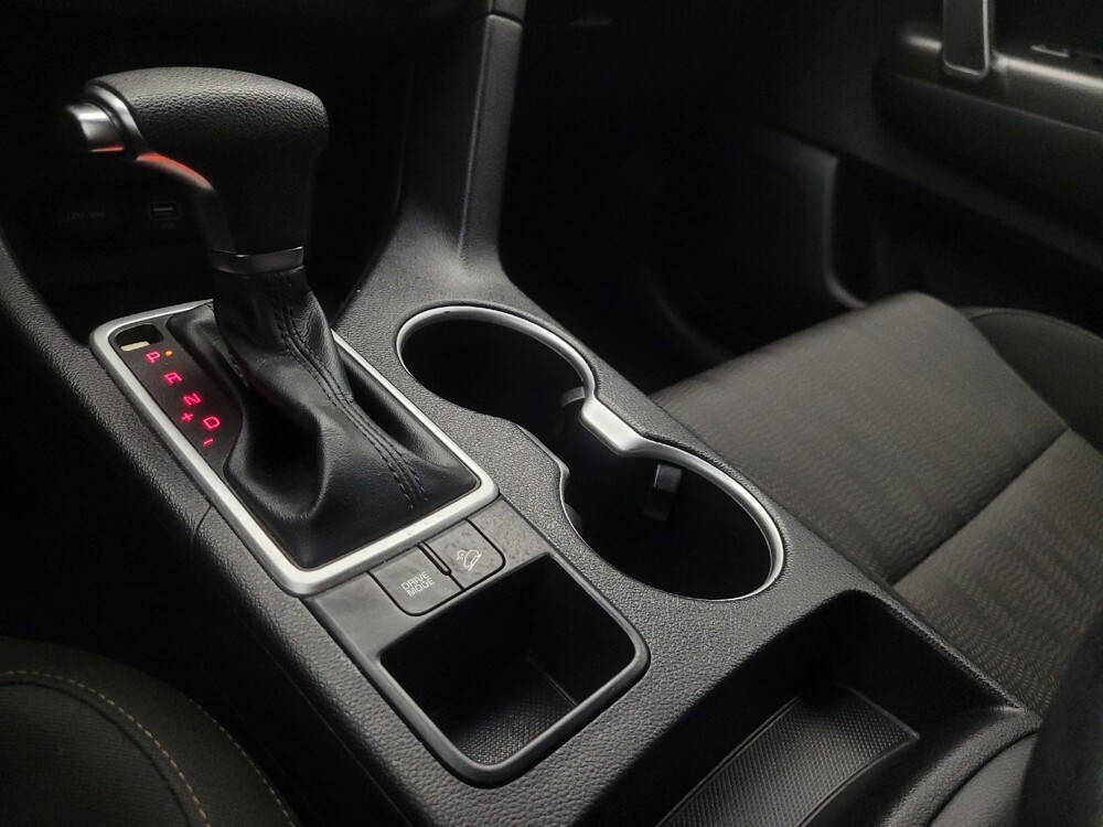 2022 Kia Sportage in Glendale, AZ 85301 - 18098858 26