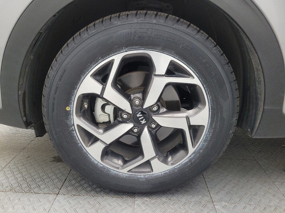 2022 Kia Sportage in Glendale, AZ 85301 - 18098858 31