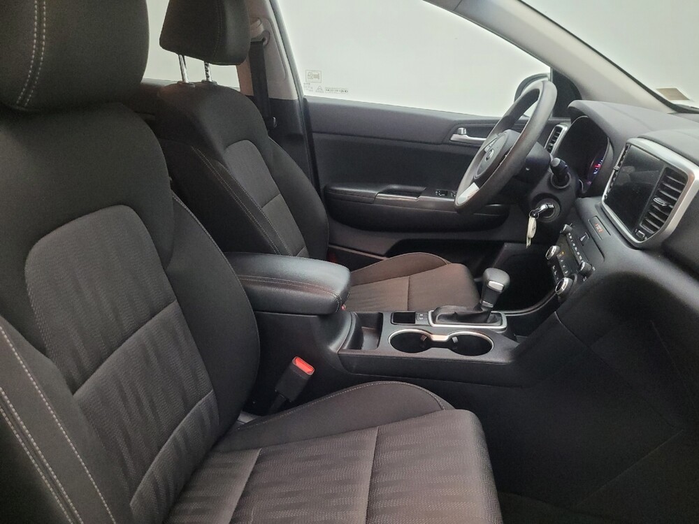 2022 Kia Sportage in Glendale, AZ 85301 - 18098858 21