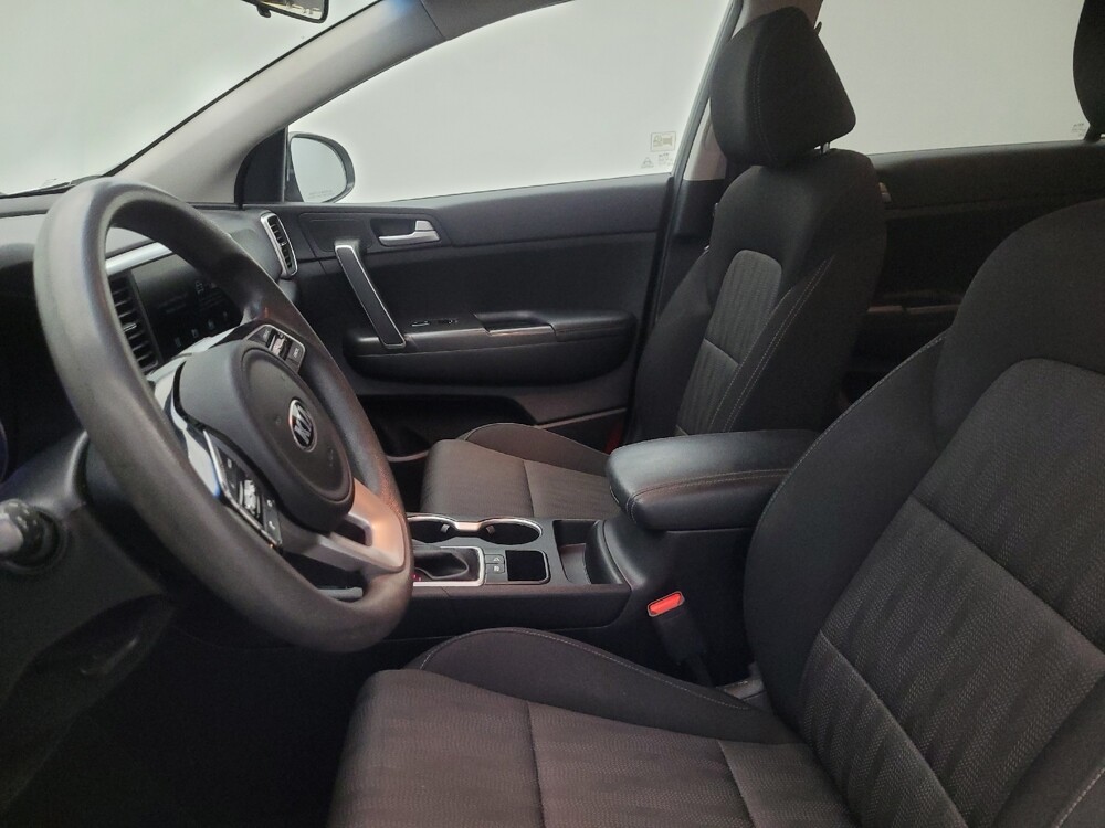 2022 Kia Sportage in Glendale, AZ 85301 - 18098858 17