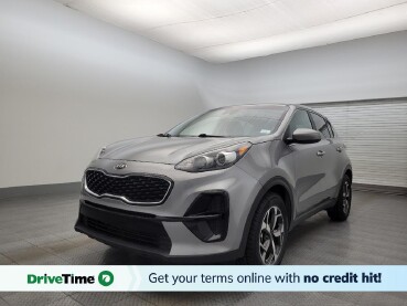 2022 Kia Sportage in Glendale, AZ 85301