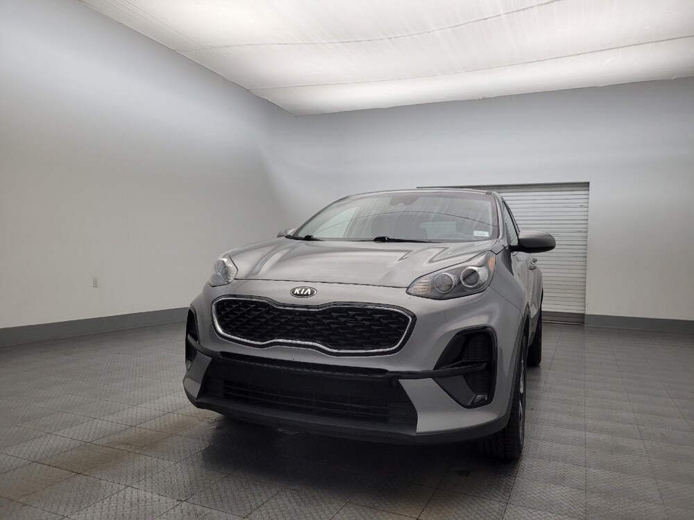 2022 Kia Sportage in Glendale, AZ 85301 - 18098858 15