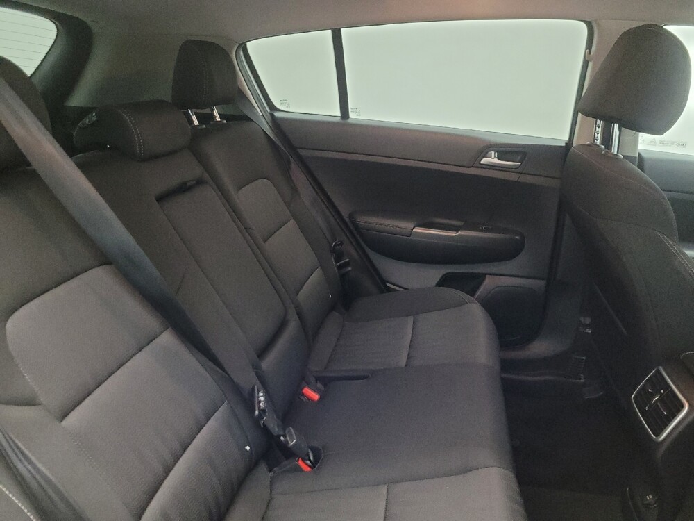 2022 Kia Sportage in Glendale, AZ 85301 - 18098858 19