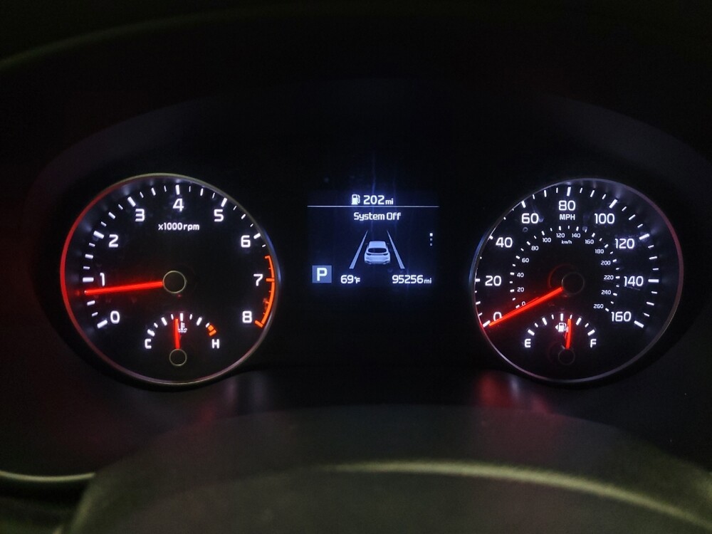 2022 Kia Sportage in Glendale, AZ 85301 - 18098858 23