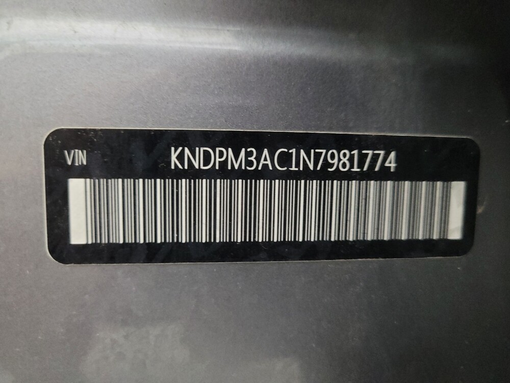 2022 Kia Sportage in Glendale, AZ 85301 - 18098858 33