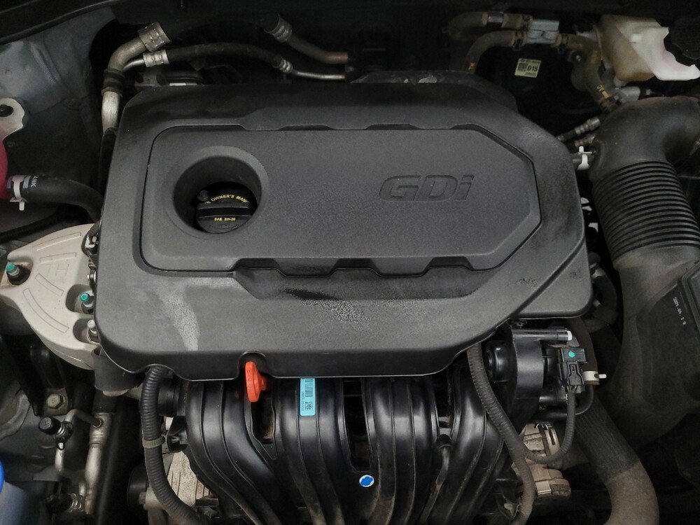 2022 Kia Sportage in Glendale, AZ 85301 - 18098858 30