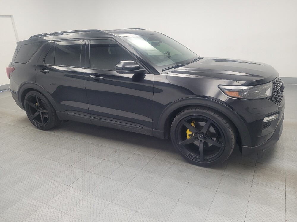 2020 Ford Explorer in Memphis, TN 38128 - 18098859 11