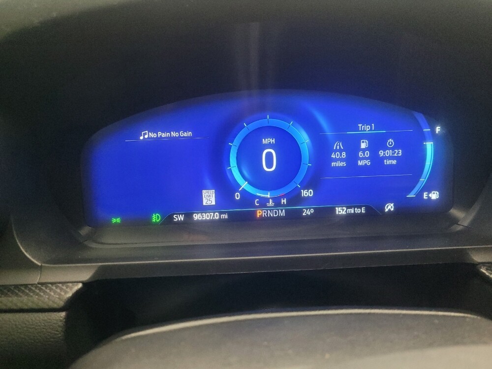 2020 Ford Explorer in Memphis, TN 38128 - 18098859 23