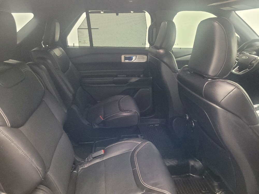 2020 Ford Explorer in Memphis, TN 38128 - 18098859 19